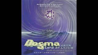 Dogma - Land of Utopia