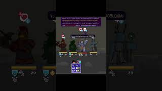 How I CLUTCHED Solo Pit Floor 59: Part 3 | Roblox Block Tales Demo 5 #shorts #shortsfeed #games