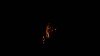 🔥 Tranquil Fireplace Evening | 5h mindful work background | Crackling Fire for Focus, Creative Flow