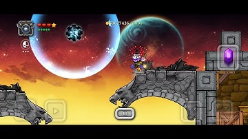 Magic Rampage Lavel 36 And Secret Area ||  Magic Rampage Chapter 4 Dungeon 7 June 11, 2025