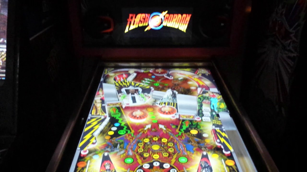 Why Virtual Pinball Is Different A Vpinhead S Confession