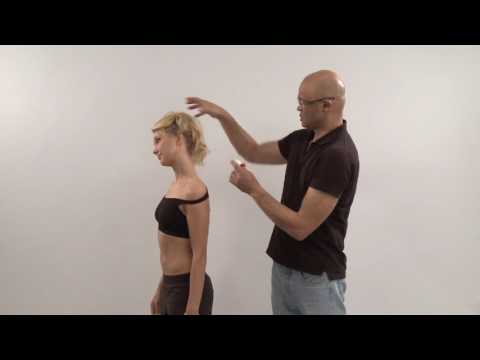 Видео: Как да използвате лентите Kinesio за облекчаване на болките в шията: 8 стъпки
