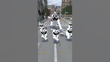 CHOOSE YOUR FAVORITE ZOONOMALY MONSTERS ZOOCHOSIS MUTANTS FORGOTTEN SMILING CRITTERS IN GMOD !