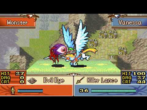 Fire Emblem: The
