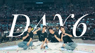 [Playlist] 2026 데이식스 앙콘 셋리 데케이드 | 데이식스 피날레 셋리 DAY6 10th Anniversary The DECADE FINALE in SEOUL 