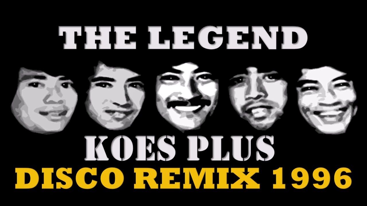 Koes Plus - Pelangi House Music - YouTube