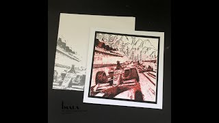Imala Pit Stop Stamp Chapter 33 Demo
