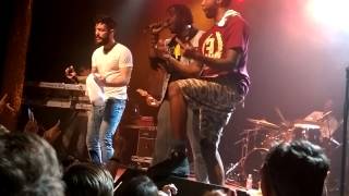 Best Jim Morrison Live  Jon Bellion