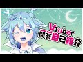 ★VTuber一問一答自己紹介☆\(夜空ことみ/新人Vtuber\)