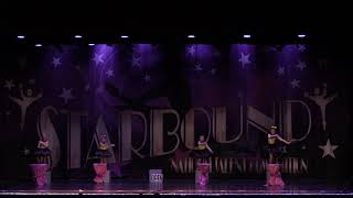 Cafe Parfait Feb2019 Paramus