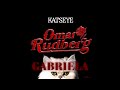 Katseye Omar Rudberg Gabriela Official Audio