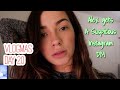 Alex gets a suspicious DM | VLOGMAS DAY 20