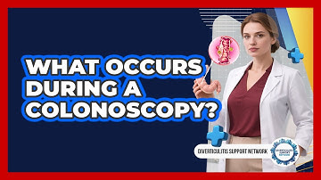 What Occurs During A Colonoscopy?