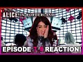 INSANE FINALE! 😱 Alice in Borderland Episode 7-8 REACTION!