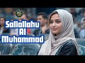 New Nasheed Sallallahu Ala Muhammad Meherin Studio New Nasheed Sallallahu Ala Muhammad Meherin Studio