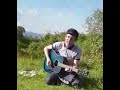 Gerry Cinnamon - Belter - RAW