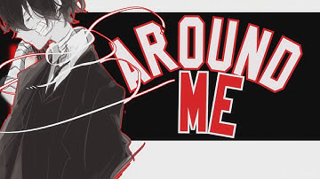 BSDS- COME AND GET ME- MEP