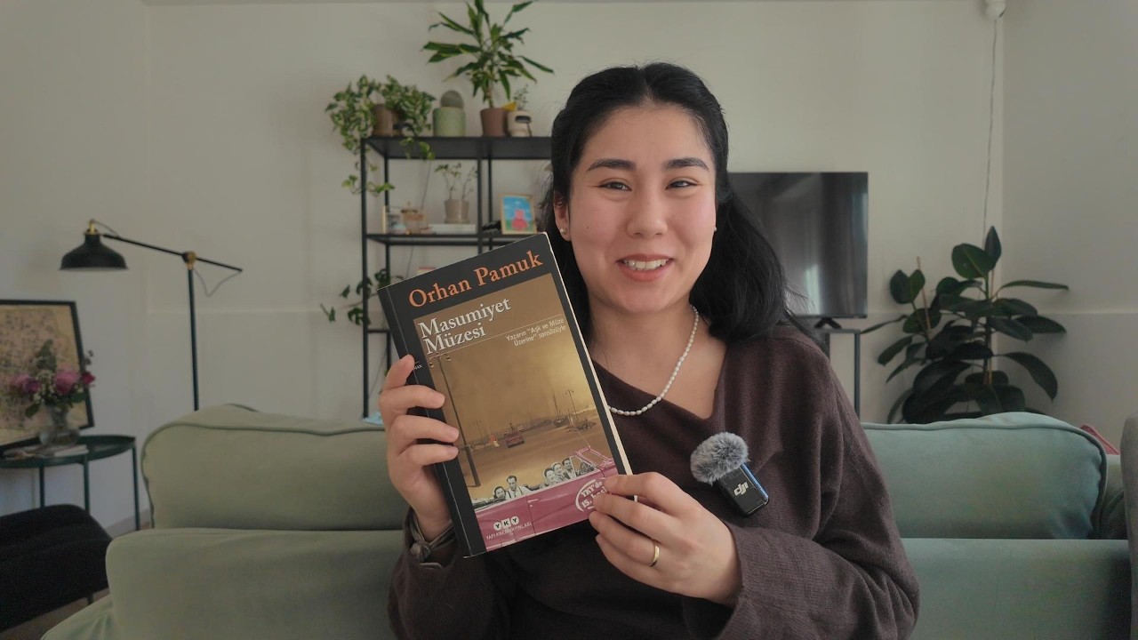 Füsun’a Acıdım, Kemal’e Kızdım | Masumiyet Müzesi (Spoiler)