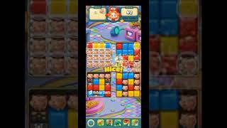 TOY BLAST! LEVEL 93-96 screenshot 3