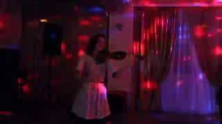Danza Kuduro violin cover