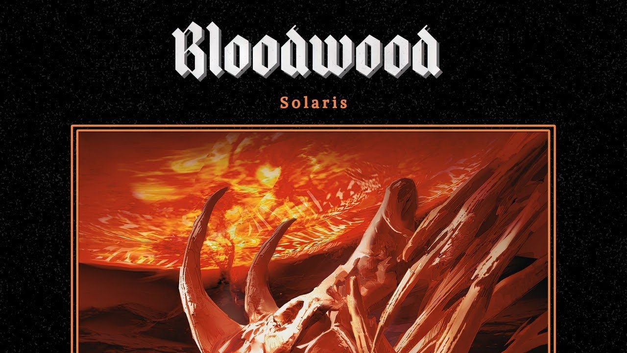 SOLARIS BLOOD LUSTER/WOLLY | DEHONINGPOT.NL