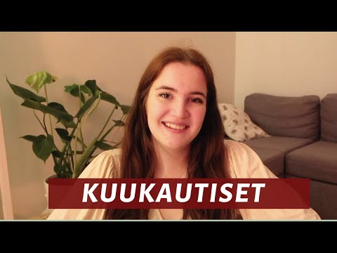 Video: Kuinka päästä eroon pelosta ensimmäistä kertaa tamponien avulla