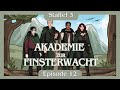 [DSA 5] [S3 | E12] Ein Vampir Kommt Selten Allein | Akademie zur Finsterwacht