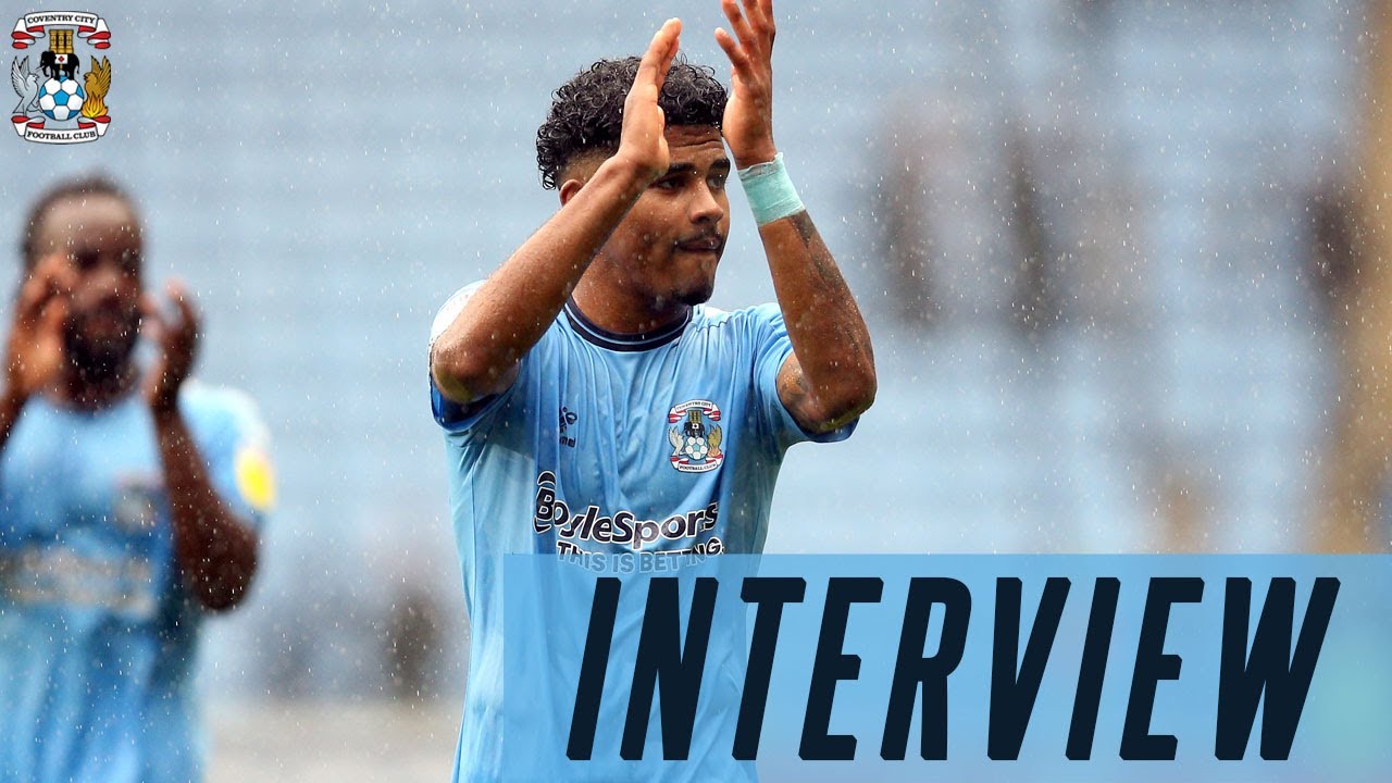 Ian Maatsen | Fulham Reaction