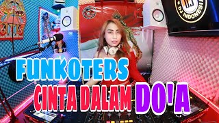 Fdj Dhiana - Live In Studio Dj Indonesia Beatprodj