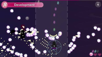 [Gameplay] Bullet Hell Prototype [In Development]