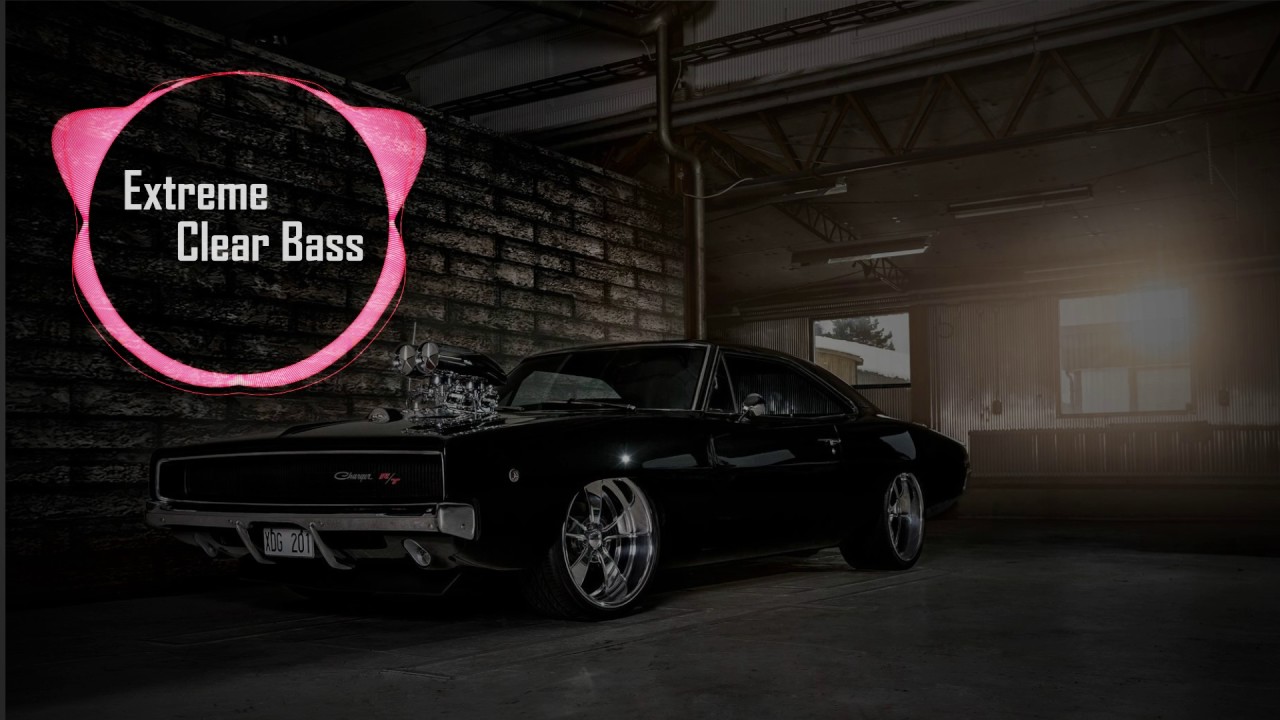 Bassnectar - Speakerbox (ft.  Lafa Taylor) (Bass Boosted)