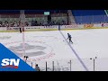 Montreal Canadiens at Vancouver Canucks | FULL Shootout Highlights - Jan.20, 2021