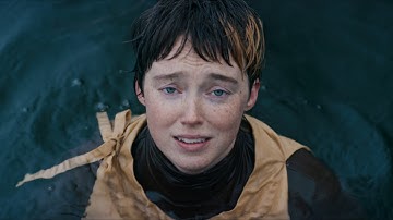 Katie Dey - "Dissolving" (Official Music Video)