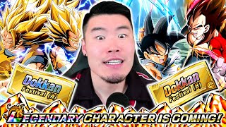 IT'S NOT FUNNY ANYMORE, BANDAI! 8th Anniversary LR Goku & Vegeta Summons! (DBZ Dokkan Battle)