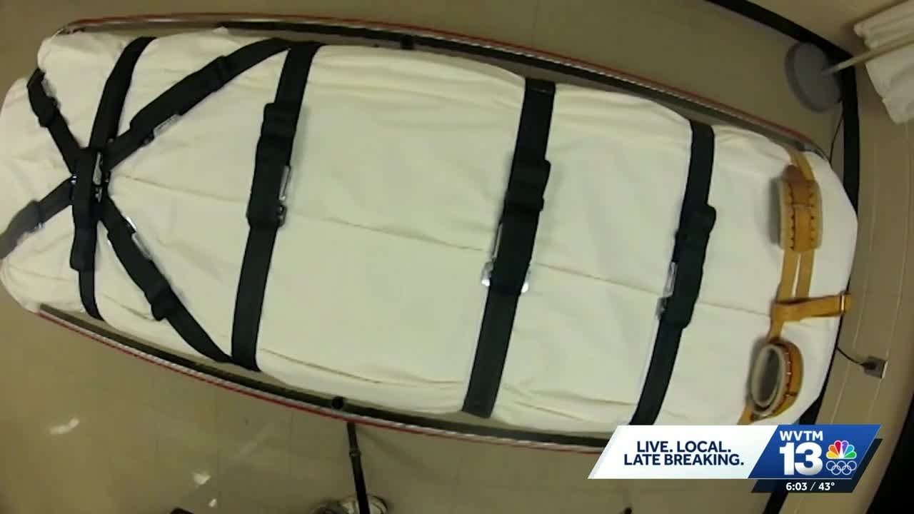 Alabama Legislature passes Child Predator Death Penalty Act; Governor says she will sign