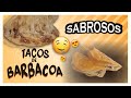 ¿Ya probaste los tacos de barbacoa? !Sólo en Taquería Guadalajara!