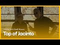 Visiting with Huell Howser: Top of Jacinto
