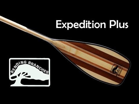 3' Deluxe Wooden Canoe Paddle by West Marine | Paddle & Water Sports at West Marine