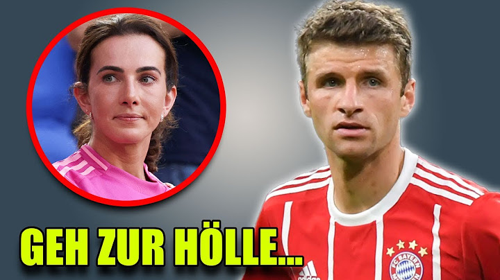 Mit 35 Jahren hat THOMAS MÜLLER sein Schweigen über das Albtraum-Ehegeständnis gebrochen.