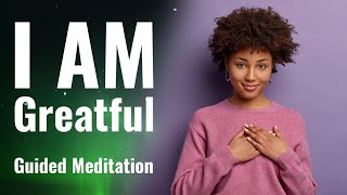 Unlock the Power of Thankfulness: Transform Your Life with Appreciation by Relaxation and Mindfulness 146 views 1 year ago 10 minutes, 5 seconds