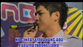 Download Lagu Ungu - Indonesiaku (Live) MP3