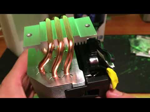 Cooler Master Hyper 103 Cooler Master Hyper 103