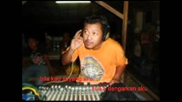 Wali Band - sejuta with lyric