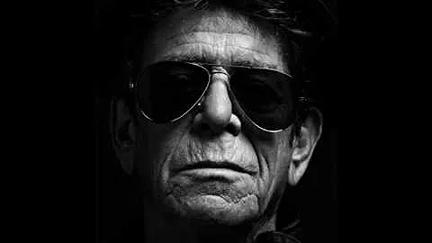 LOU REED : Perfect Day