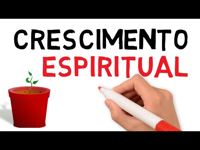 Como crescer espiritualmente (estudo bíblico) | #32 class=