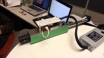 Audio Demo