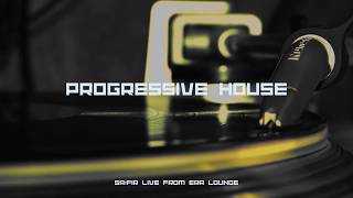 Progressive House DJ Mix @ Era Lounge Krakow