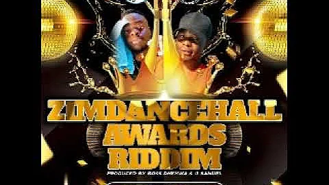 T Flames - Jongwe Kurohwa Nekatiyo[Zimdancehall Awards Riddim Prod By G Samuel & Boss Dhewa]Mr Nomar