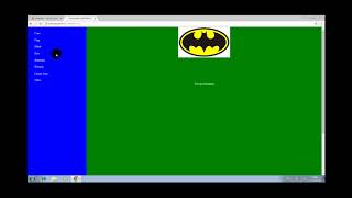 Batman   Backdoor Solution