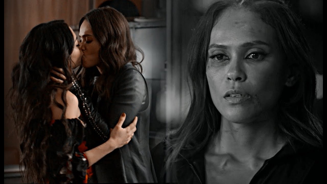 Maze & Eve II ''I Like Who You Are.'' YouTube